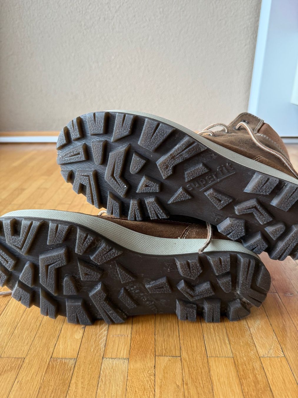 Superfit Scarpe da uomo: Superfit Stiefel (Gr. 41) – Usato da St. Gallen venduto da Buddy74 2