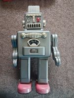 Blechroboter