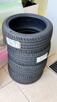 4x Hankook Ventus S1 EVO in 195/40 R16 / DOT 49/25