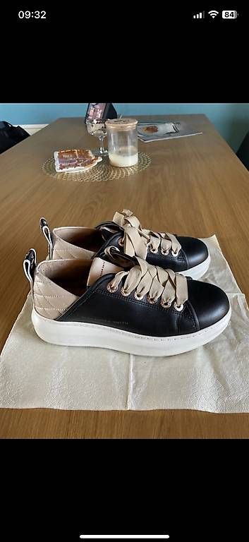 Scarpe da donna: Alexander Smith 36 – Usato da Balerna venduto da lis_qx6r