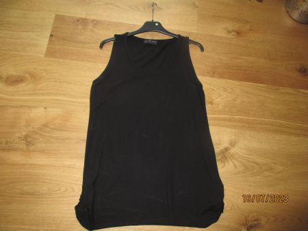 Top Jean Marc Philippe schwarz 40