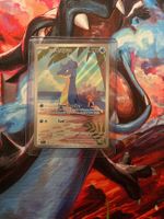 Misty's Lapras (DRI 194/182) - EN