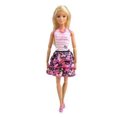 Bambole: BARBIE KLEIDER SET - 5 STÜCK  10072 – Nuovo (secondo la descrizione) da Stansstad venduto da Teilnehmer1 2