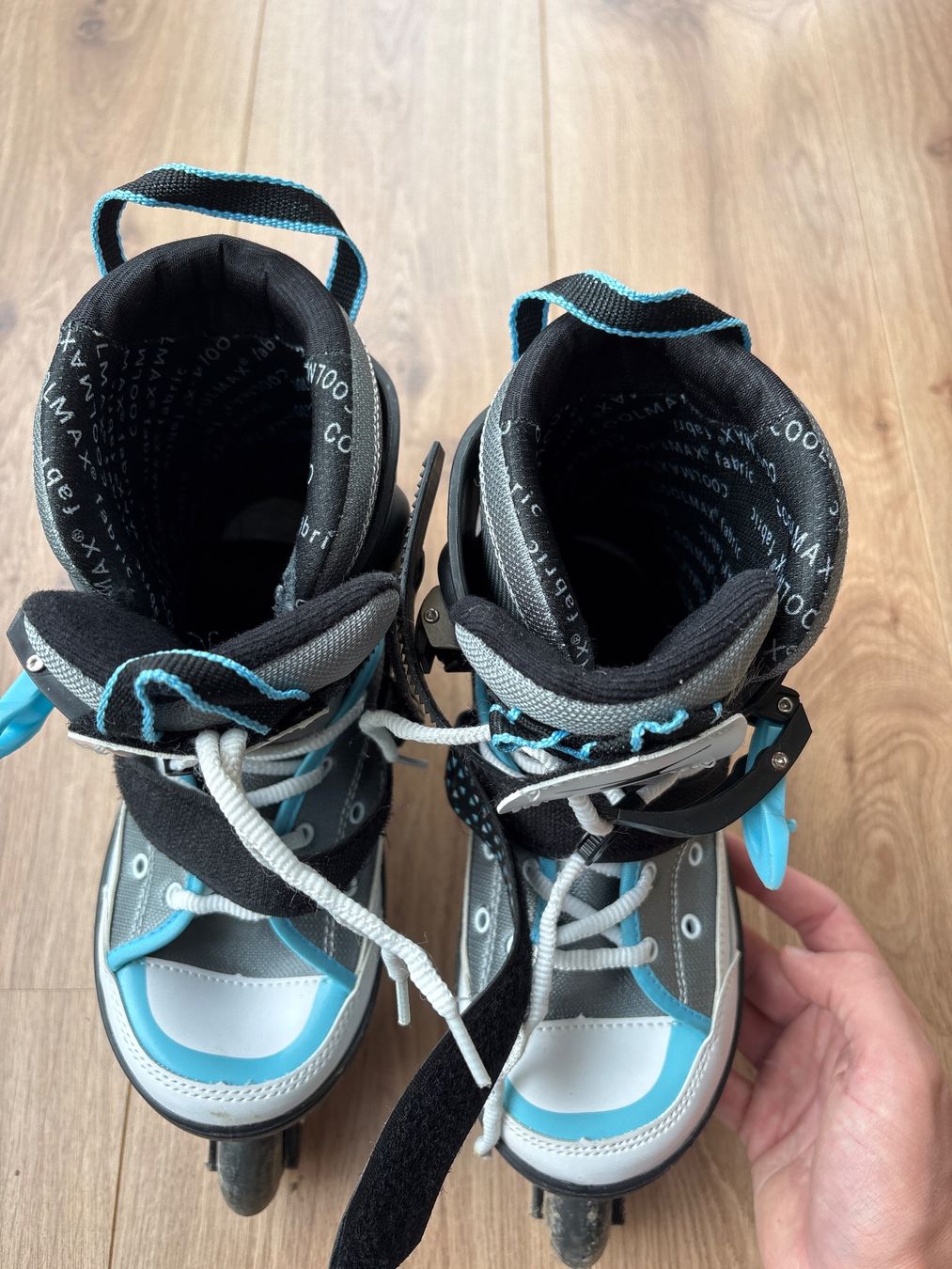 Patins à roul. & inline: Crane Inline Skates Kinder – D'occasion à Gränichen par wal_sg8q 2