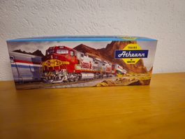 Athearn Güterwagen Union Pacific 22268 Bausatz