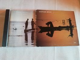 STEPHAN MICUS - THE GARDEN OF MIRRORS (ECM)