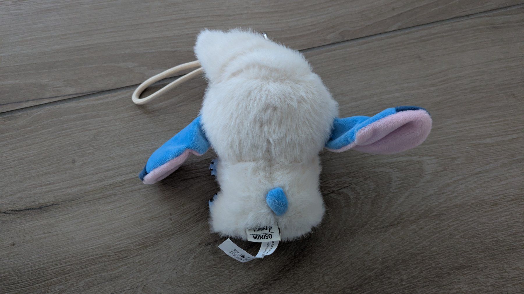 Figuren: Labubu Stitch – Gebraucht aus Staufen von Fleby84 2