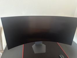 LG UltraGear 45GX950A-B 5120 x 2160 165Hz