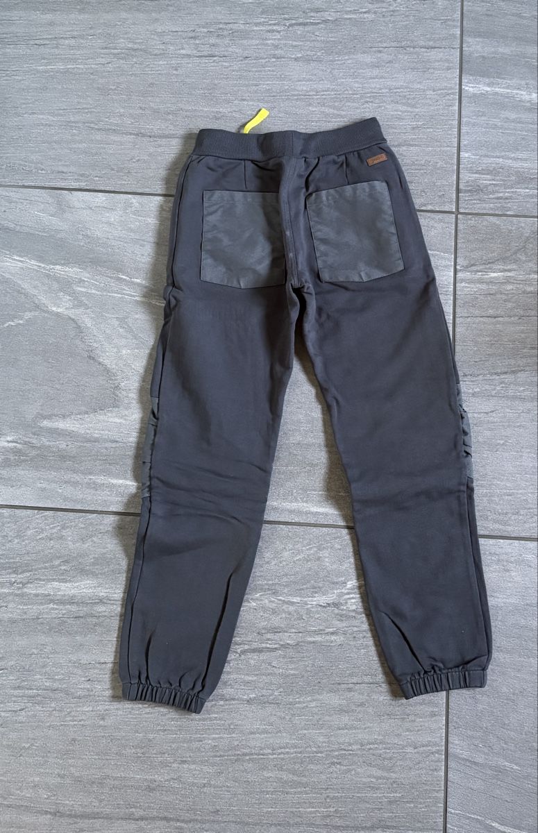 Pantaloni: Jakoo Hose Robust Gr.140/146 – Nuovo (secondo la descrizione) da Villmergen venduto da Mercedes405