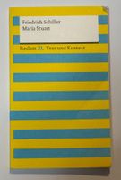 Maria Stuart (Reclam XL) | Schiller