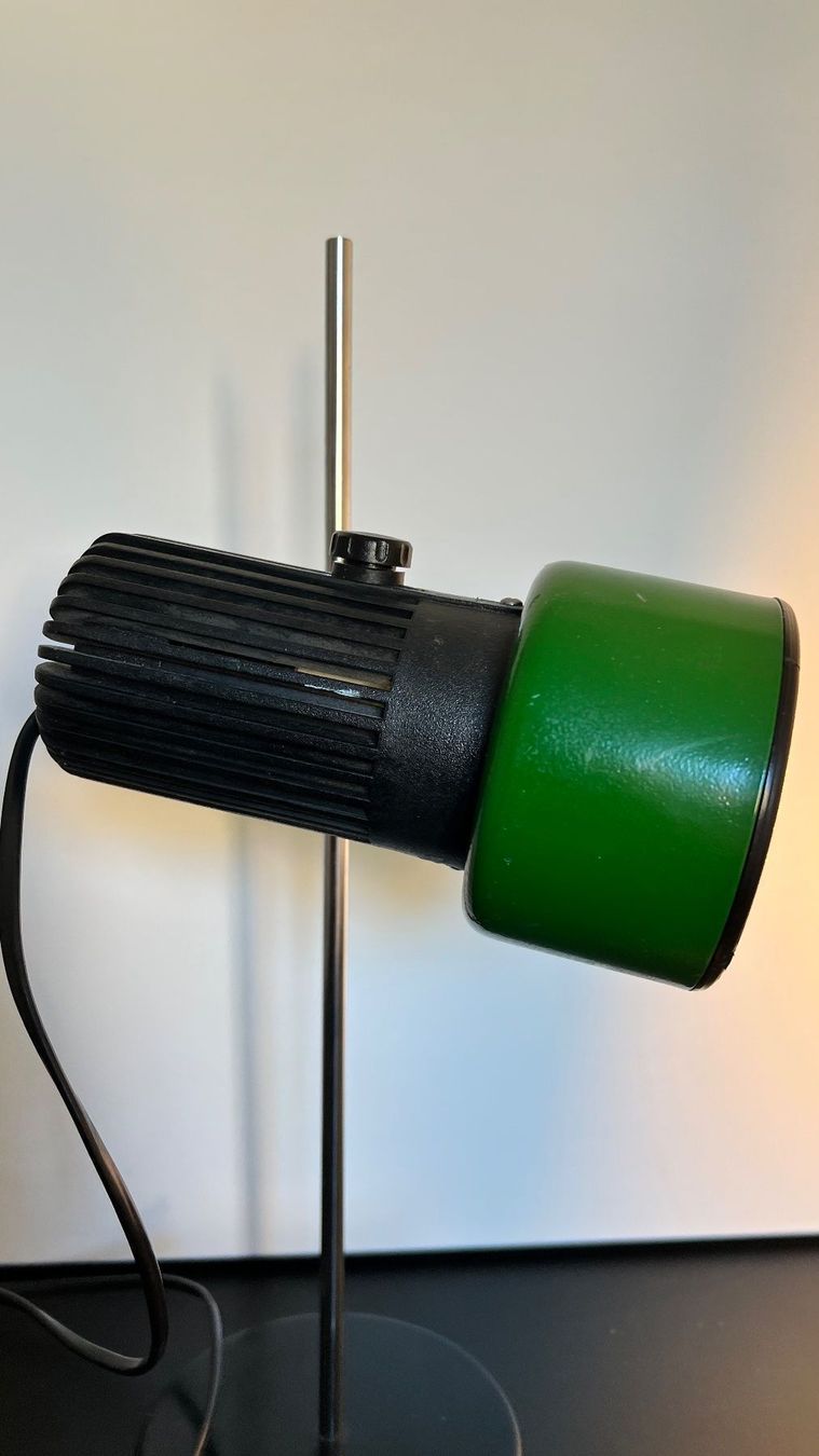 Lampade: Lampe de Bureau Vintage – Usato da Nyon venduto da stylevintage79 2