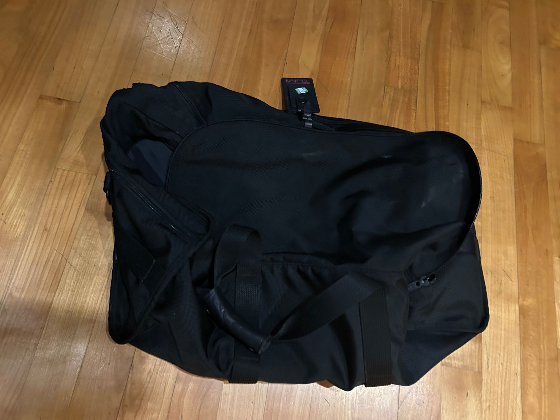 Tumi Borse: Tumi Reisetasche schwarz – Usato da Zumikon venduto da Uranus88 6