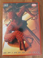 DVD - Spider-Man
