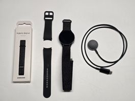 Samsung Galaxy Watch6 BT (44mm), in gutem Zustand