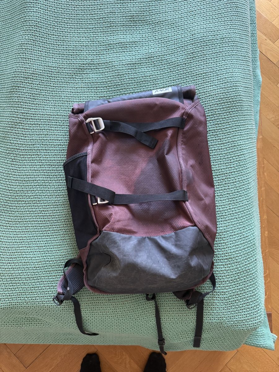 Sacs à dos: Rucksack – D'occasion à Bern par fubgro 1