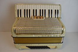 Akkordeon chromatisch Hohner Concerto II