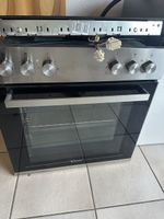 Candy Einbauherd und Backofen 60er Norm ab 1.-