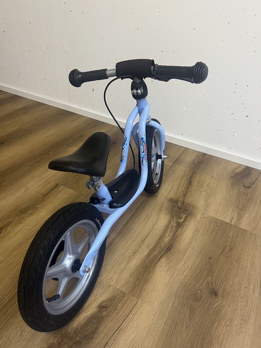 Puky Veicoli per bambini: Laufrad Puky – Usato da Sursee venduto da Steiner85 2