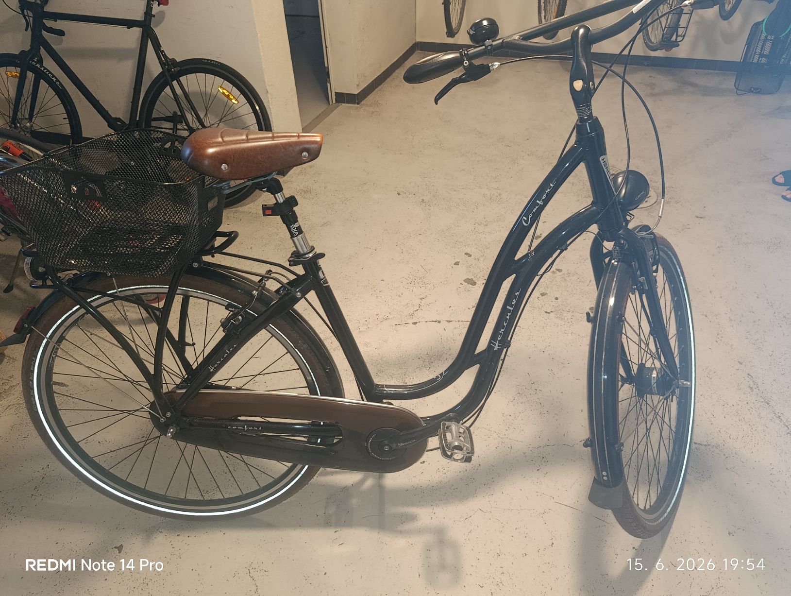 Biciclette: damen velo – Usato da Winterthur venduto da pat_p9qv 2
