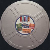 Elvis Double Features 4 CD Box Set