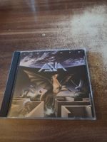 Asia - Then & Now