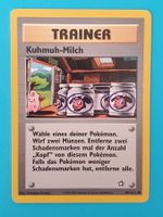 Pokémon Trainer Kuhmuh-Milch 101/111 DE sehr guter Zustand