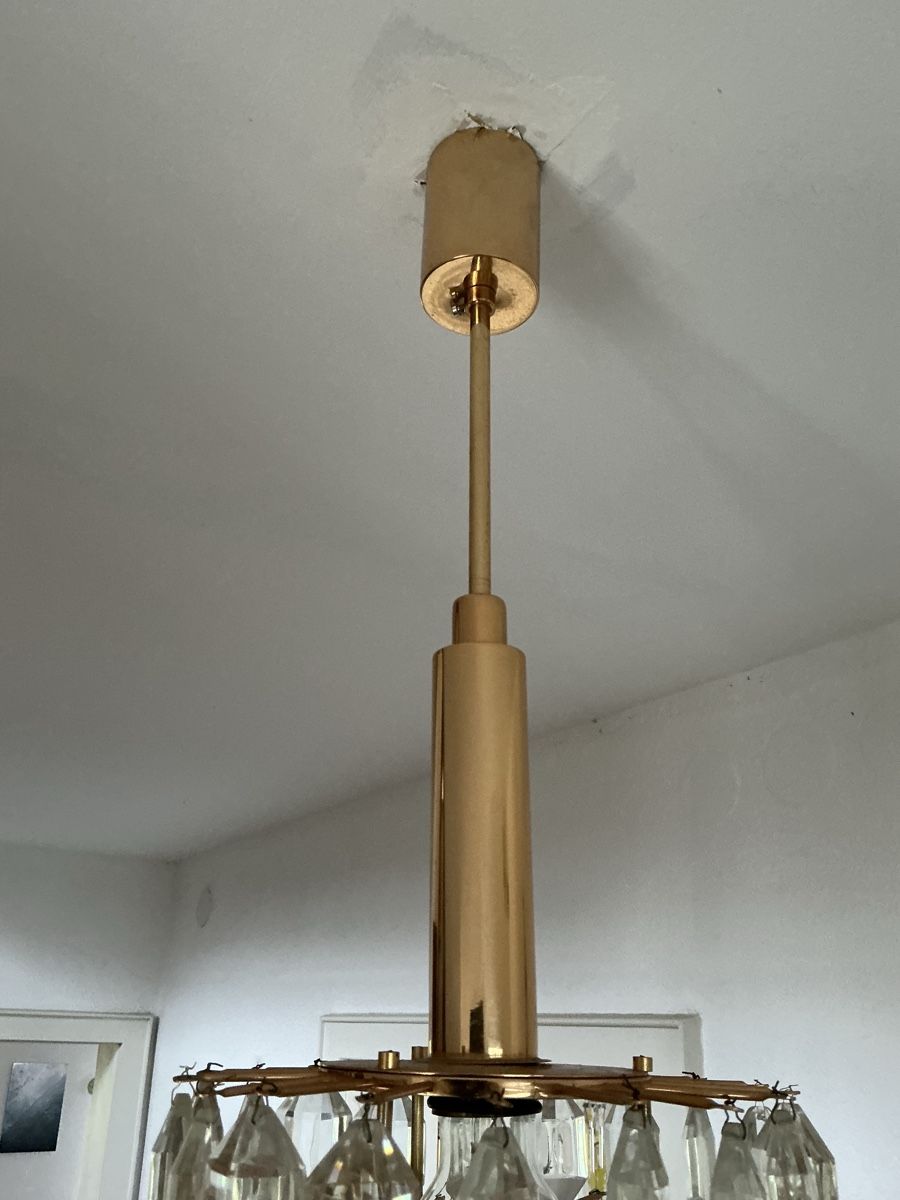 Lampadari & plafoniere: Elegante Deckenleuchte – Usato da Oberwil BL venduto da hr237 2
