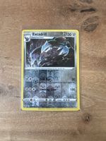Pokémon Card - Excadrill 122/185