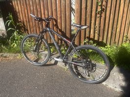 CUBE LTD Mountainbike