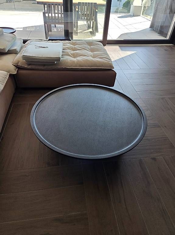 Tables: Table basse de salon 110 x 33cm – Neuf avec emballage d'origine à Lugnorre par Hbsvo