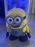 Minion, Despicable, Illumination ME3