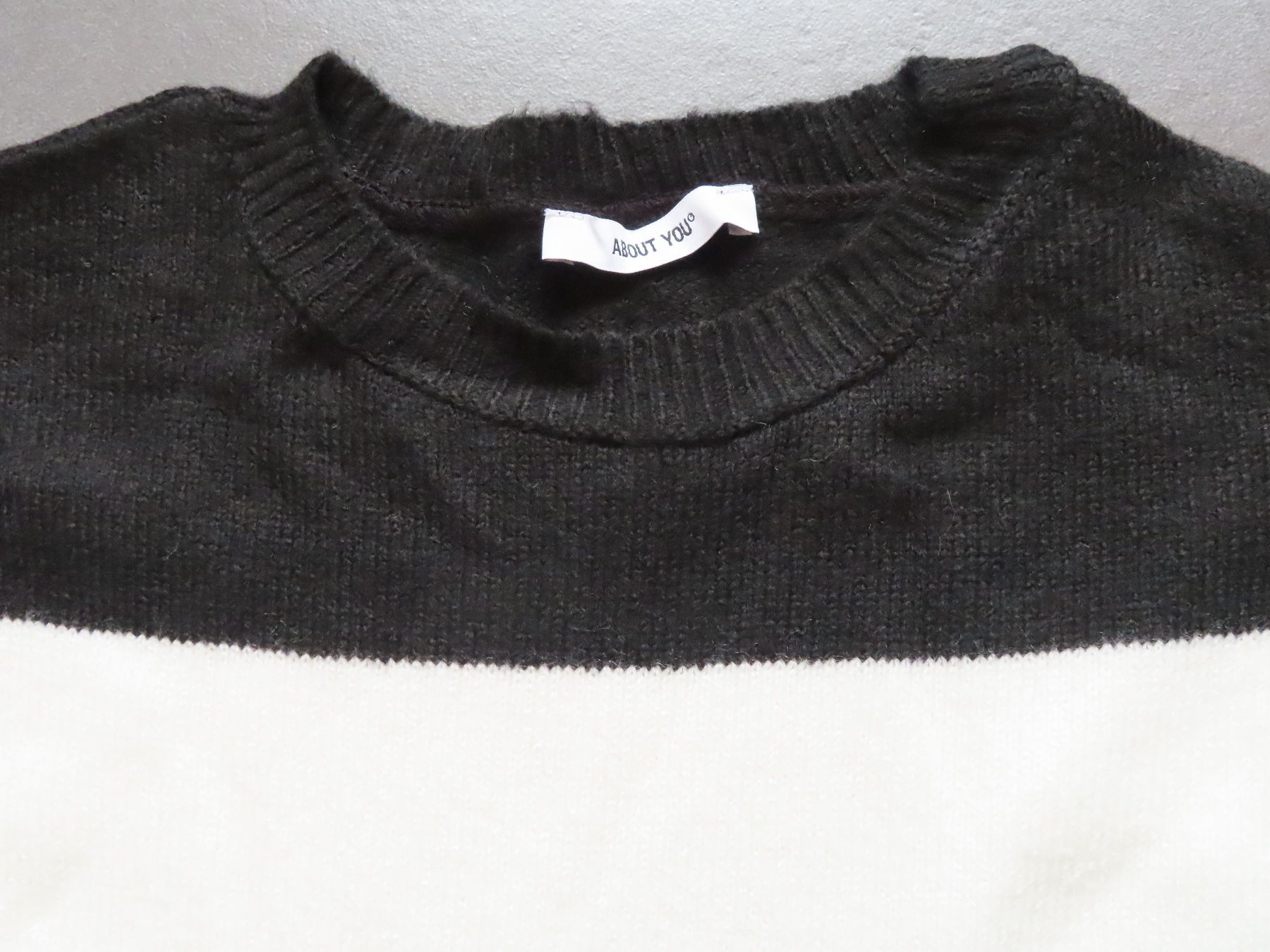 Vestiti: schönes Strickkleid Gr.38 ***NEU*** – Nuovo (secondo la descrizione) da Wallenried venduto da Asyano 2