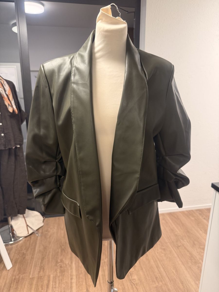 Giacche: Blazer trendig oversice – Nuovo e nell'imballaggio originale da Lengnau BE venduto da noyanomy