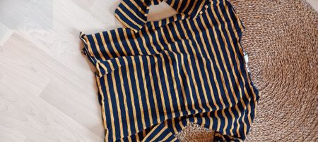H&M Shirt Gr. M