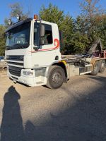 DAF CF75 Hakengerät – 26 t