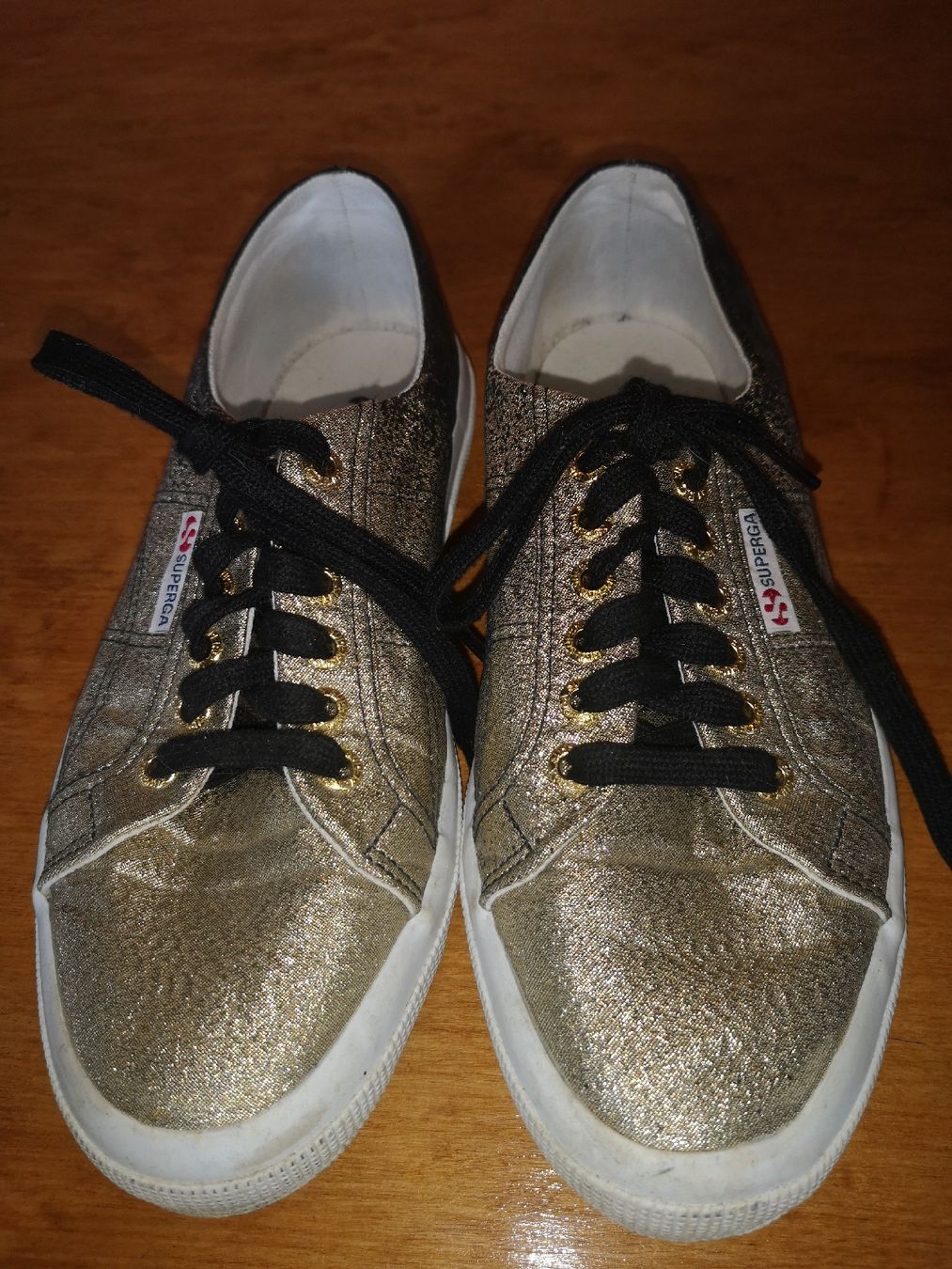 Superga Scarpe da donna: Superga 39 – Usato da Aumont venduto da Mandragora02 2