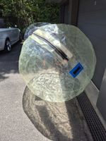 Wasserlaufball - 160 cm - Riesenfun im Wasser