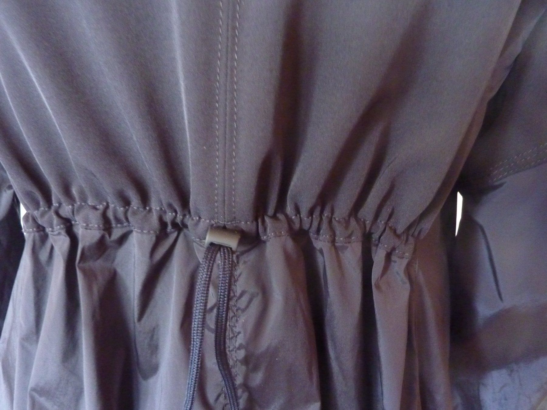 Vestes: High (High tech) Longjacke  Gr. 38 – D'occasion à Waldstatt par Kananaskis1 2