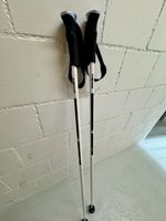 Skistöcke 120cm, head joy weiss