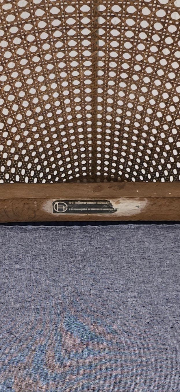Horgen Glarus Chaises: Horgen Glarus Stühle antik – D'occasion à Zürich par Reni8048 6