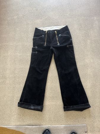 WB Zunfthose Trenkerord Meister