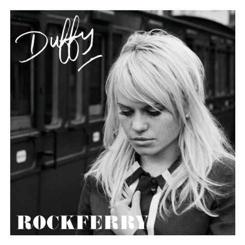CD: Duffy - Rockeferry [Polydor] – Usato da Unterbäch venduto da kolbar