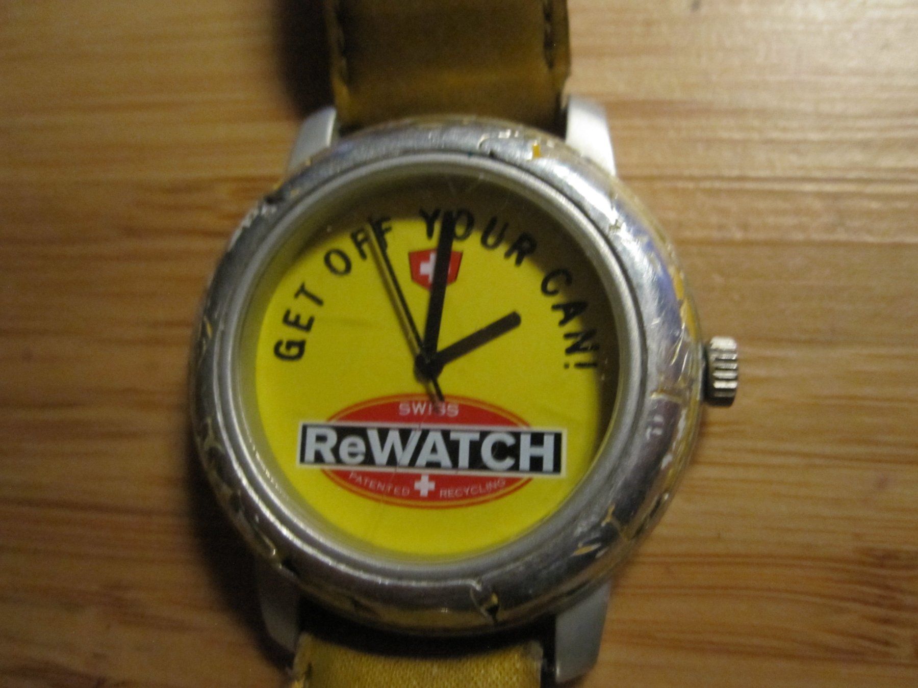 Orologi: Uhr – Usato da Weier im Emmental venduto da waefler03 1