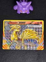 Evolution - Ninetales Break EVO 16 EN