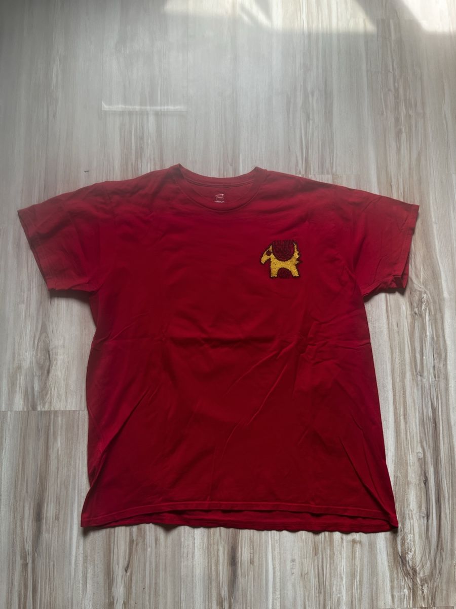 T-shirt: Vintage T-Shirt – Usato da Wigoltingen venduto da _vntg_ 1