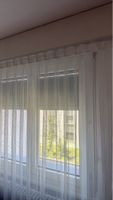 Fertig Vorhang 2.40m/  2.02m