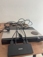 Samsung HT-FS9200 + One Connect Mini BN96-35817B Set