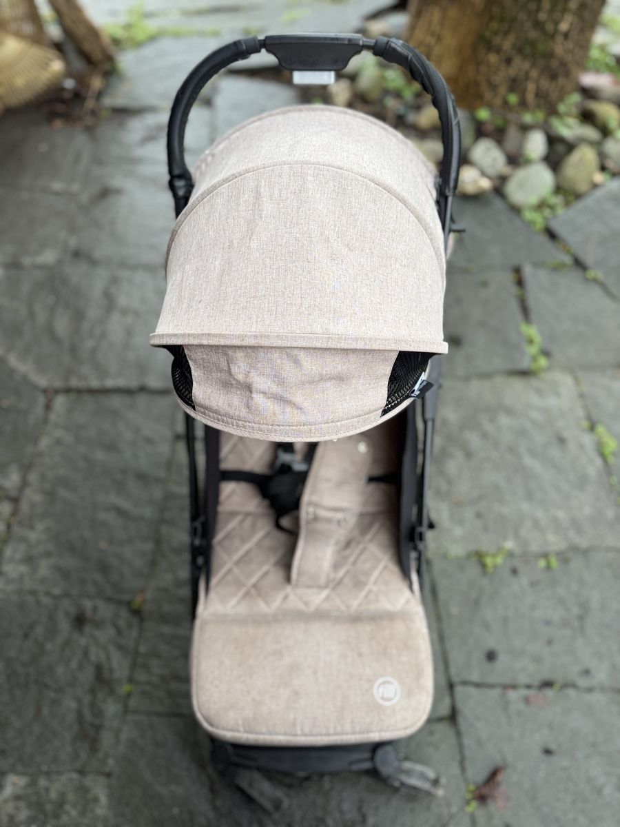 Fillikid Carrozzine: Fillikid Elite Buggy Stroller Kinderwagon – Usato da Birmensdorf ZH venduto da ste_2zwx 3