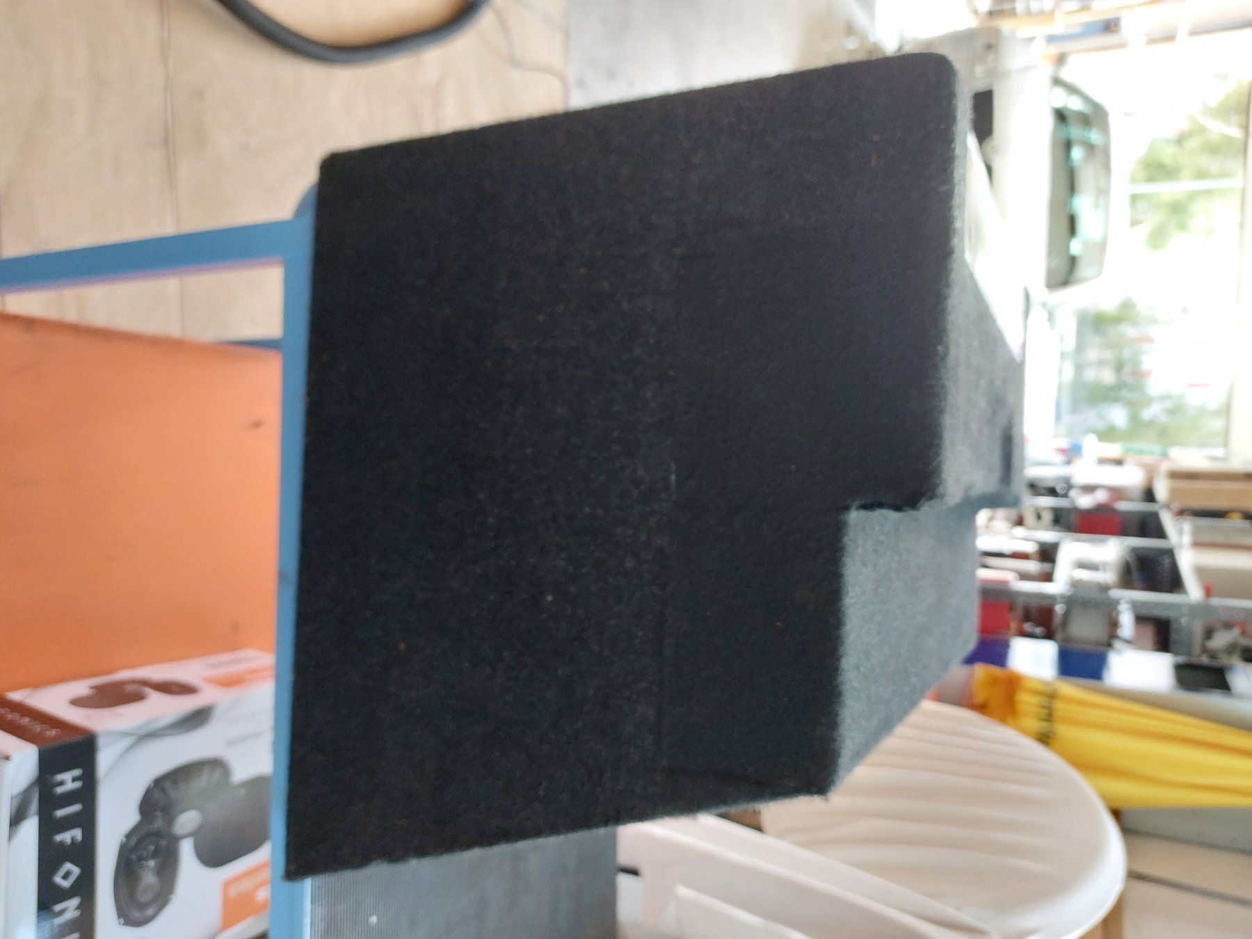 Casse acustiche: Subwoofer von Hifonics – Usato da Ehrendingen venduto da Charger 1