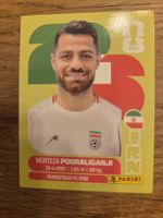Panini Sticker 2026 IRN 3